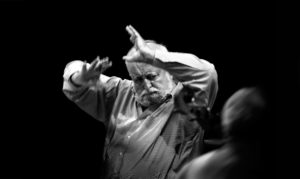 Krzysztof Penderecki, 2015