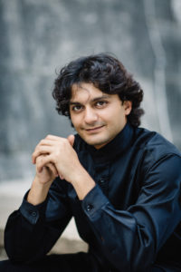 Hossein Pishkar